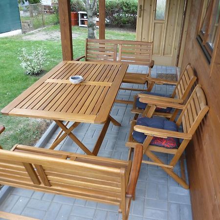מיקולוב Apartman Relax-Chatka A Apartman מראה חיצוני תמונה