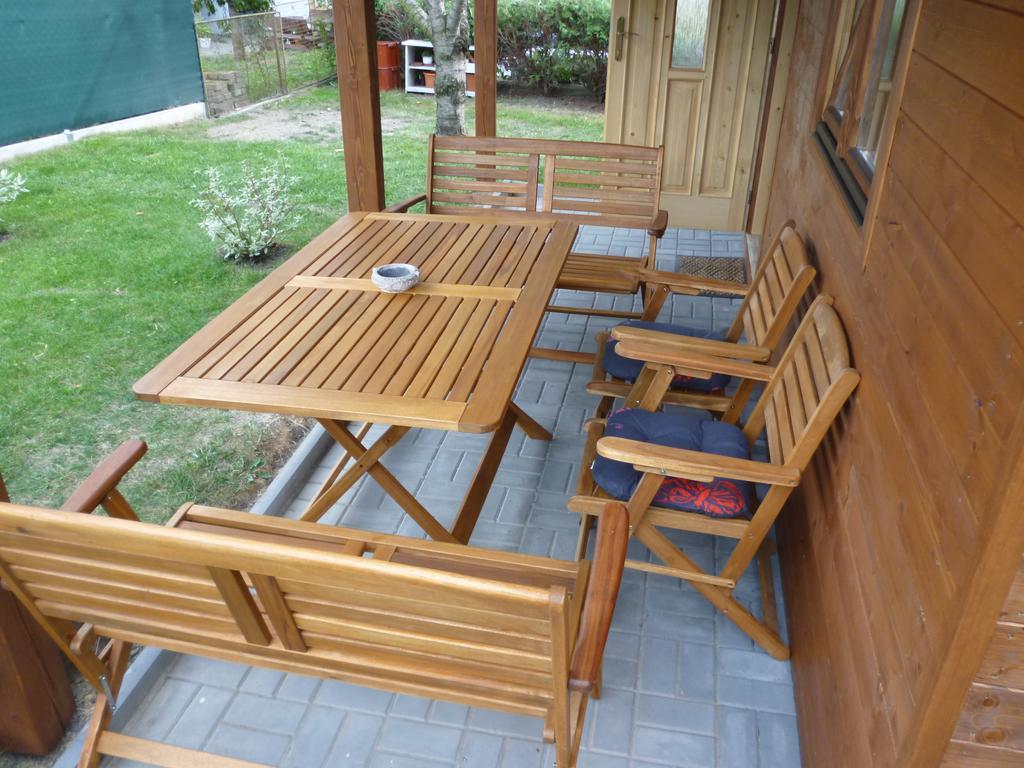 מיקולוב Apartman Relax-Chatka A Apartman מראה חיצוני תמונה