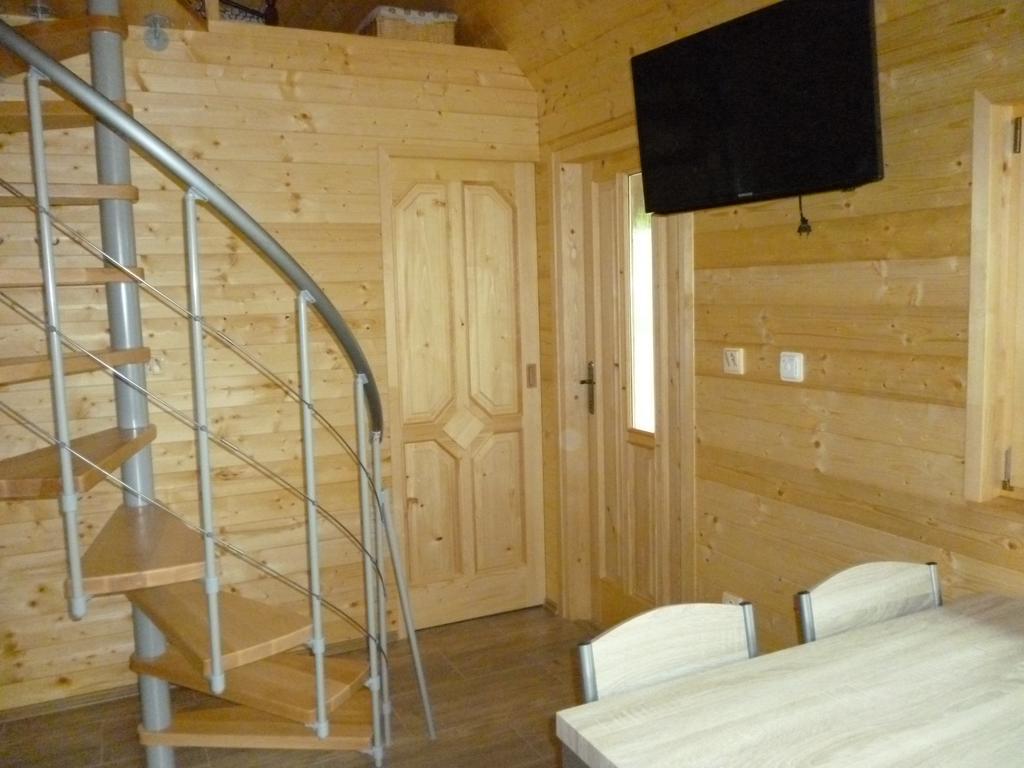 מיקולוב Apartman Relax-Chatka A Apartman מראה חיצוני תמונה