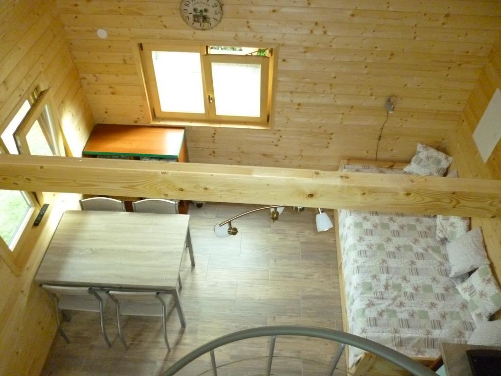 מיקולוב Apartman Relax-Chatka A Apartman מראה חיצוני תמונה
