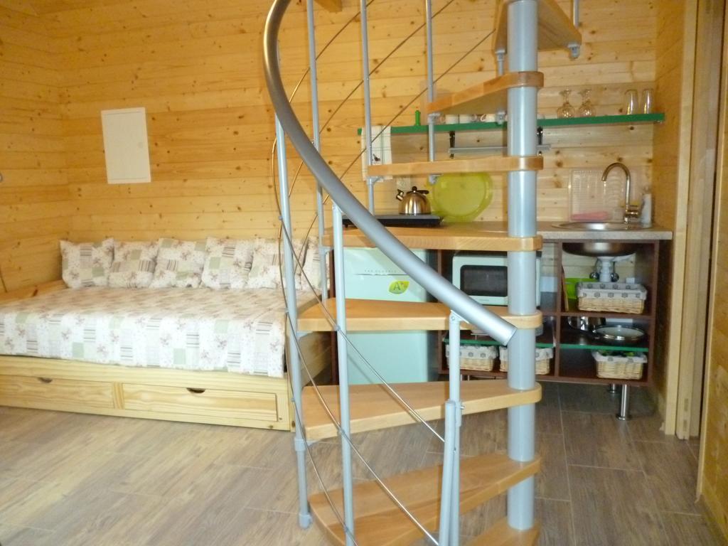 מיקולוב Apartman Relax-Chatka A Apartman מראה חיצוני תמונה