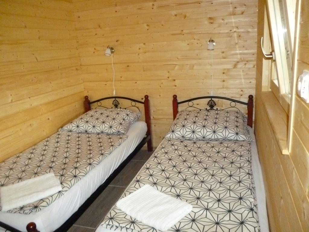 מיקולוב Apartman Relax-Chatka A Apartman מראה חיצוני תמונה