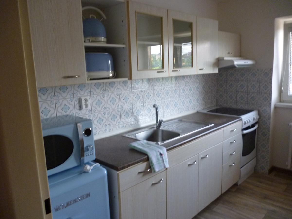 מיקולוב Apartman Relax-Chatka A Apartman מראה חיצוני תמונה