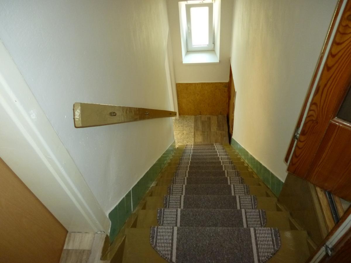מיקולוב Apartman Relax-Chatka A Apartman מראה חיצוני תמונה