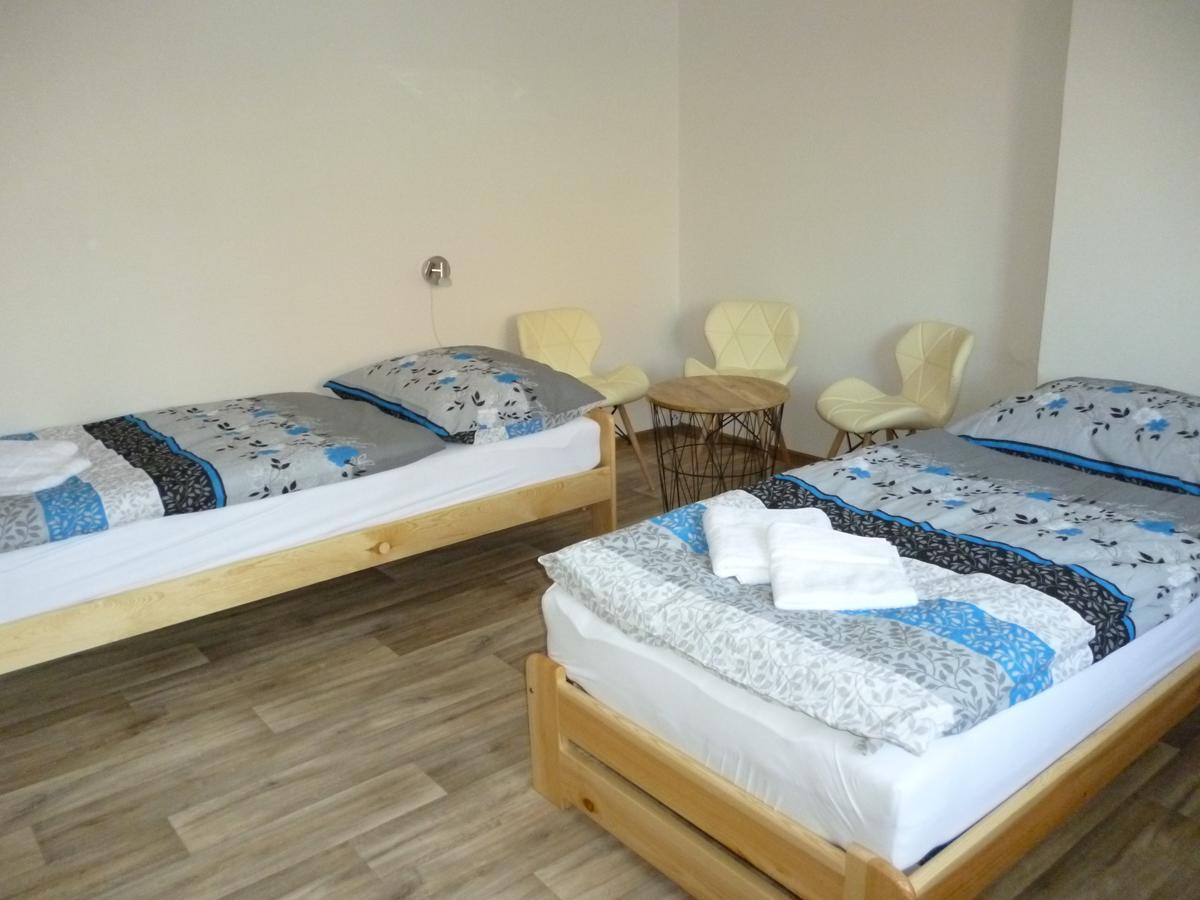 מיקולוב Apartman Relax-Chatka A Apartman מראה חיצוני תמונה