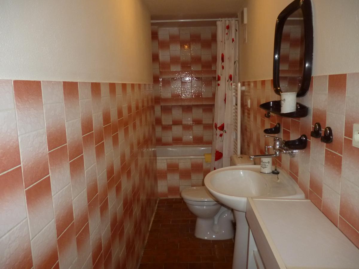 מיקולוב Apartman Relax-Chatka A Apartman מראה חיצוני תמונה