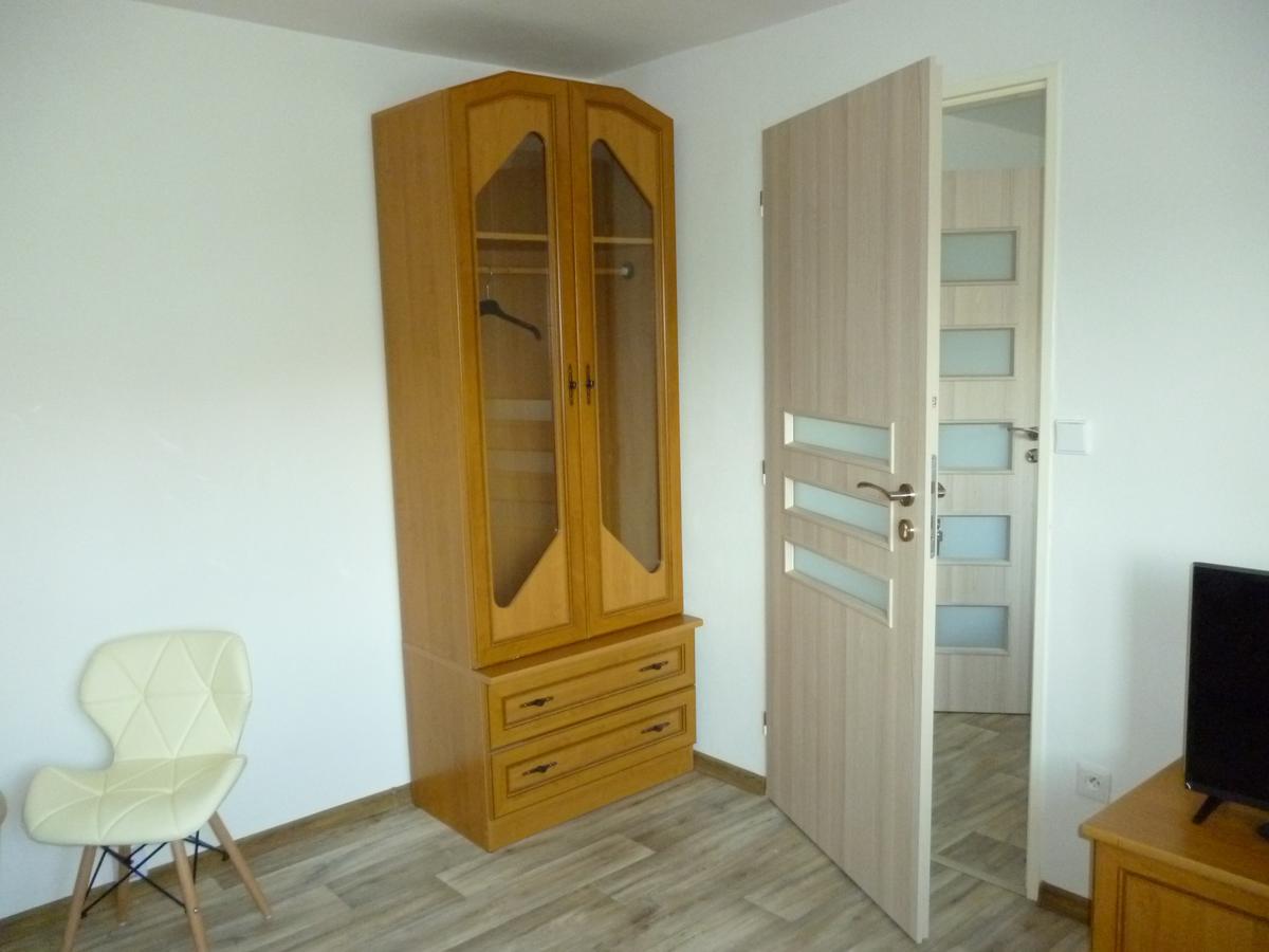 מיקולוב Apartman Relax-Chatka A Apartman מראה חיצוני תמונה