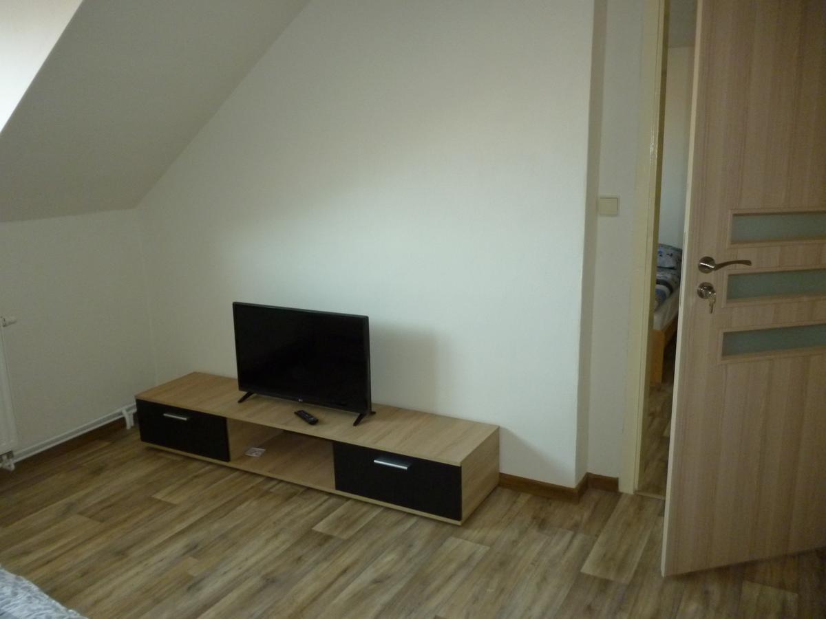 מיקולוב Apartman Relax-Chatka A Apartman מראה חיצוני תמונה