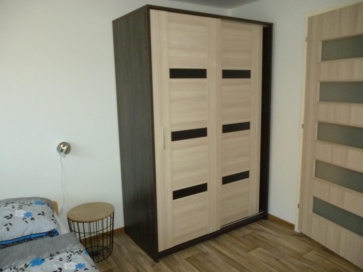 מיקולוב Apartman Relax-Chatka A Apartman מראה חיצוני תמונה